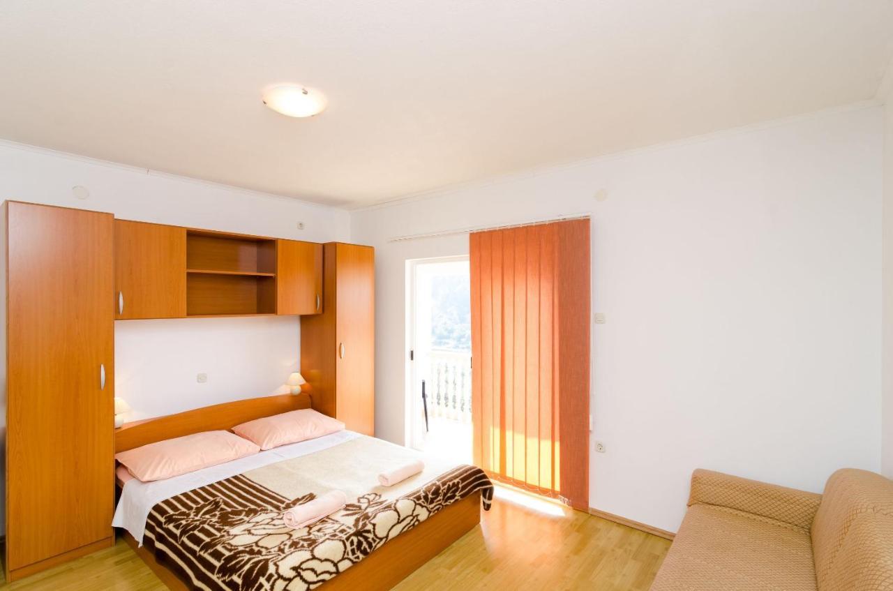 Apartmani Popovic Babino Polje Εξωτερικό φωτογραφία