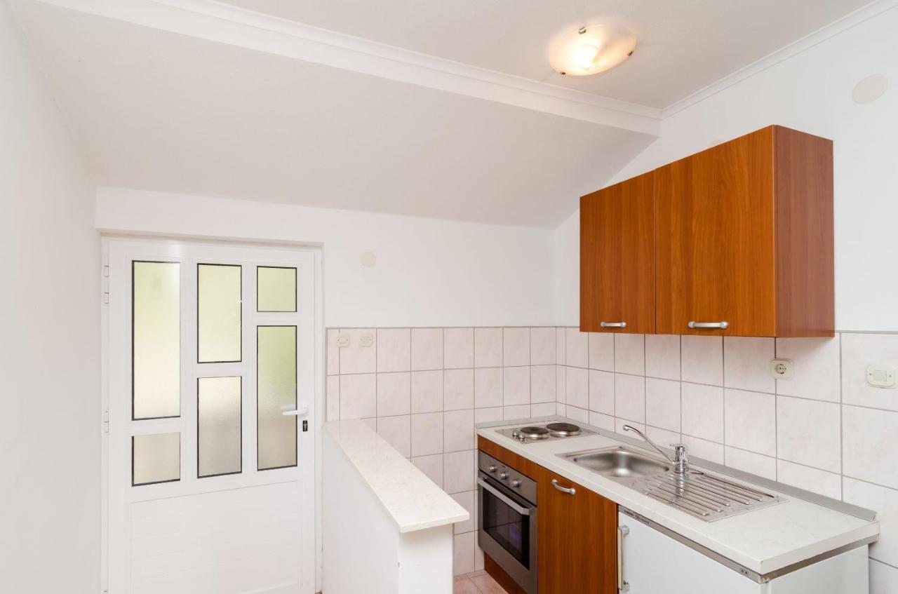 Apartmani Popovic Babino Polje Εξωτερικό φωτογραφία