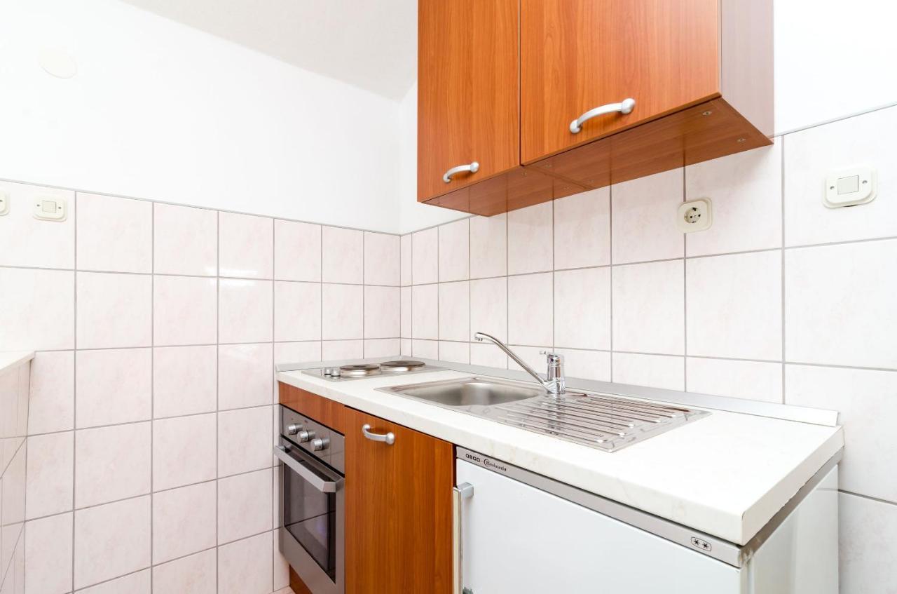 Apartmani Popovic Babino Polje Εξωτερικό φωτογραφία