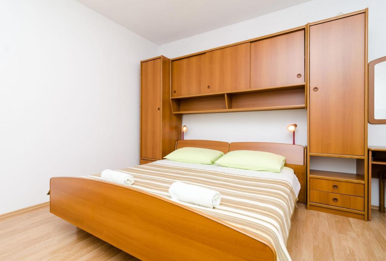 Apartmani Popovic Babino Polje Εξωτερικό φωτογραφία